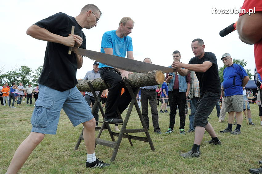 XXII Sportowo-Rekreacyjny Turniej Sołectw w Ciężkowie
