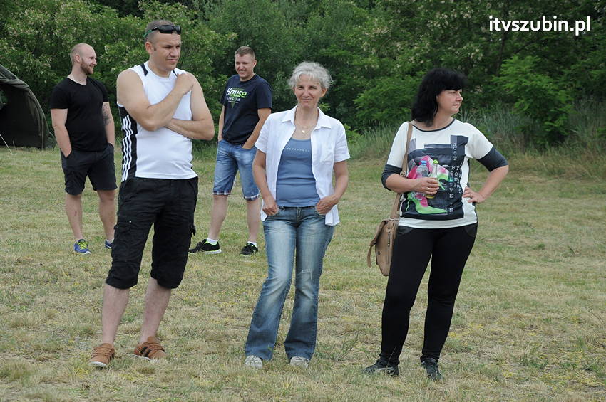 XXII Sportowo-Rekreacyjny Turniej Sołectw w Ciężkowie