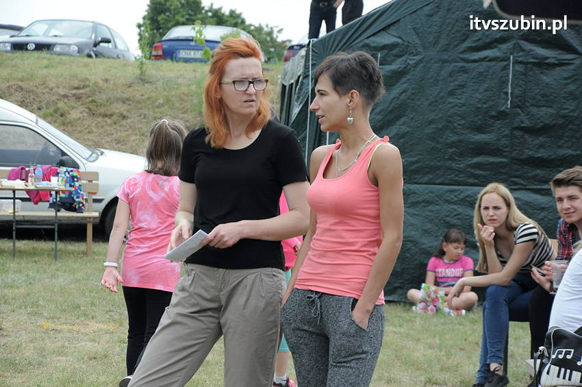 XXII Sportowo-Rekreacyjny Turniej Sołectw w Ciężkowie