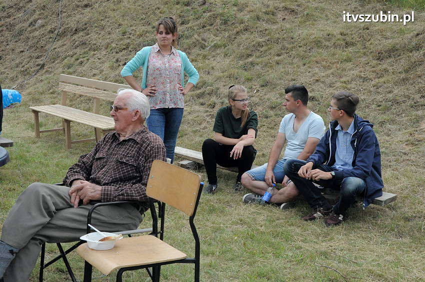 XXII Sportowo-Rekreacyjny Turniej Sołectw w Ciężkowie