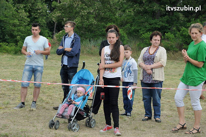 XXII Sportowo-Rekreacyjny Turniej Sołectw w Ciężkowie