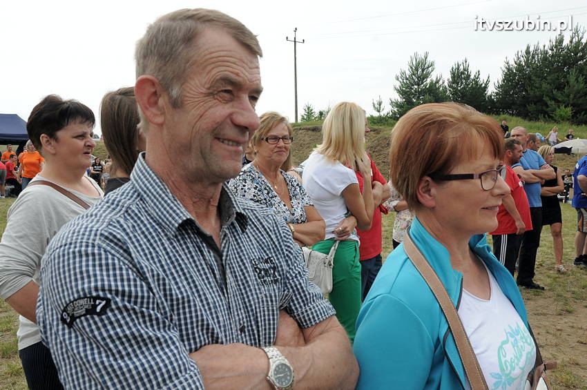 XXII Sportowo-Rekreacyjny Turniej Sołectw w Ciężkowie