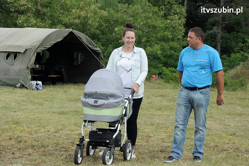 XXII Sportowo-Rekreacyjny Turniej Sołectw w Ciężkowie