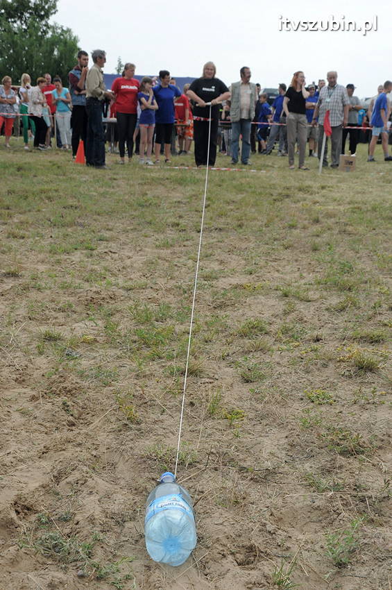 XXII Sportowo-Rekreacyjny Turniej Sołectw w Ciężkowie