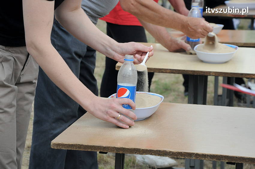 XXII Sportowo-Rekreacyjny Turniej Sołectw w Ciężkowie