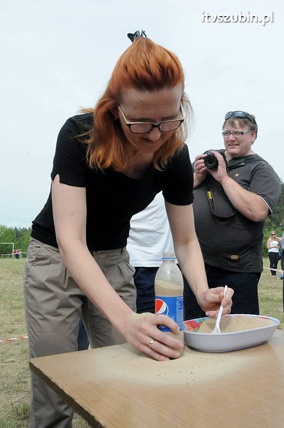 XXII Sportowo-Rekreacyjny Turniej Sołectw w Ciężkowie