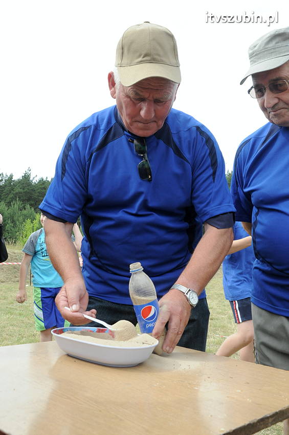 XXII Sportowo-Rekreacyjny Turniej Sołectw w Ciężkowie