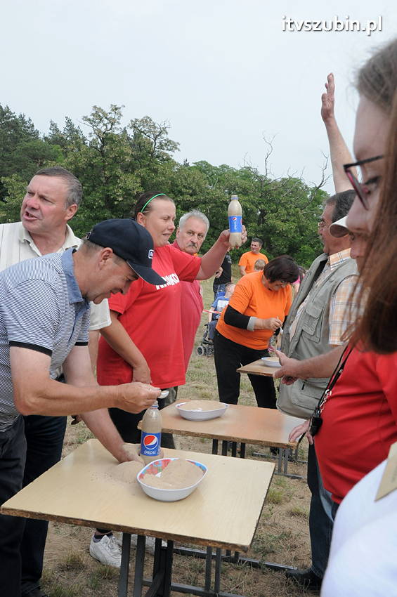 XXII Sportowo-Rekreacyjny Turniej Sołectw w Ciężkowie