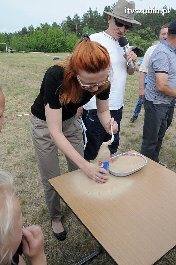 XXII Sportowo-Rekreacyjny Turniej Sołectw w Ciężkowie