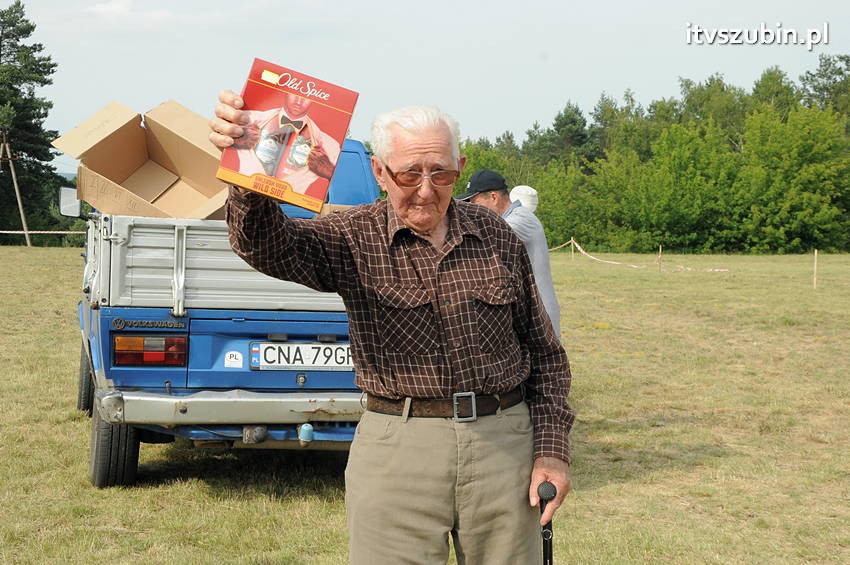 XXII Sportowo-Rekreacyjny Turniej Sołectw w Ciężkowie