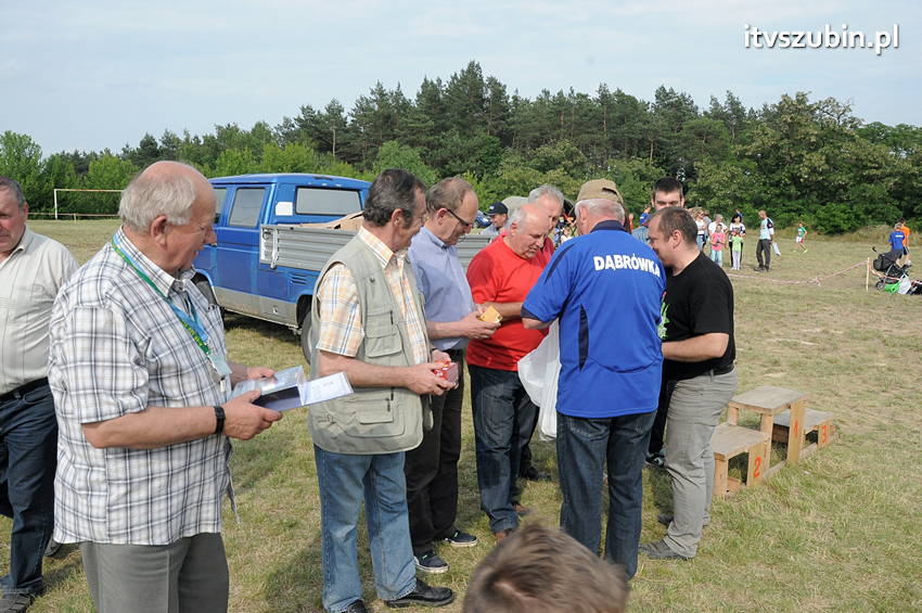 XXII Sportowo-Rekreacyjny Turniej Sołectw w Ciężkowie