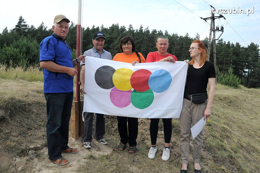 XXII Sportowo-Rekreacyjny Turniej Sołectw w Ciężkowie