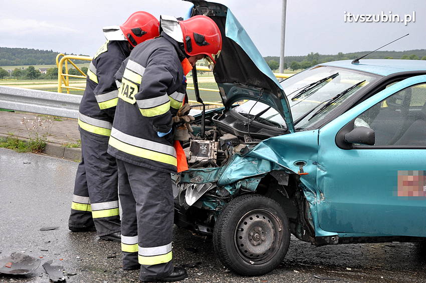 Informacje o działaniach straży pożarnej na terenie powiatu nakielskiego w okresie 22.06.2015? 28.06.2015