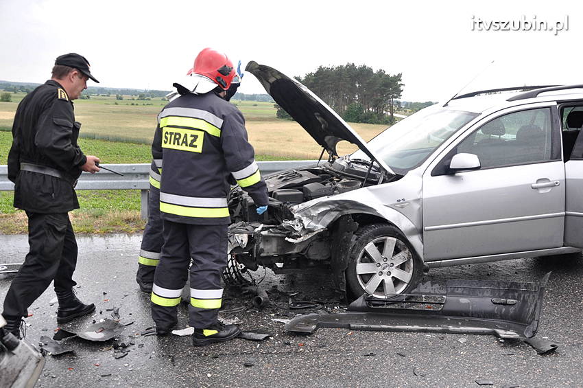 Informacje o działaniach straży pożarnej na terenie powiatu nakielskiego w okresie 22.06.2015? 28.06.2015