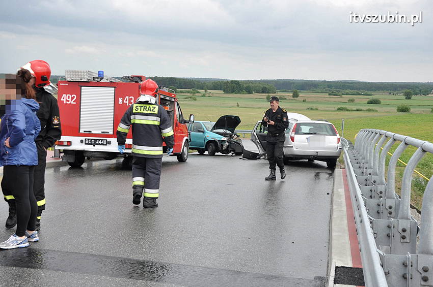 Informacje o działaniach straży pożarnej na terenie powiatu nakielskiego w okresie 22.06.2015? 28.06.2015