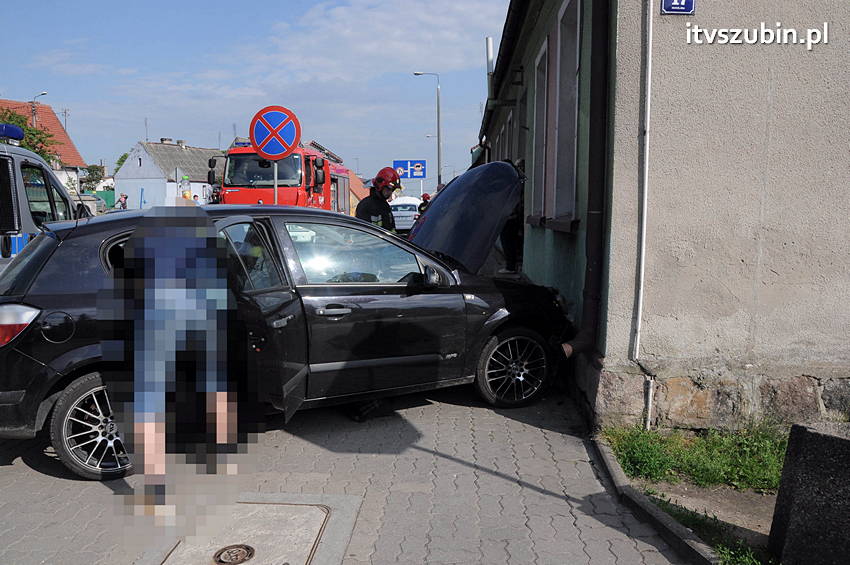 Informacje o działaniach straży pożarnej na terenie powiatu nakielskiego w okresie 22.06.2015? 28.06.2015