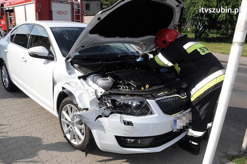 Informacje o działaniach straży pożarnej na terenie powiatu nakielskiego w okresie 22.06.2015? 28.06.2015