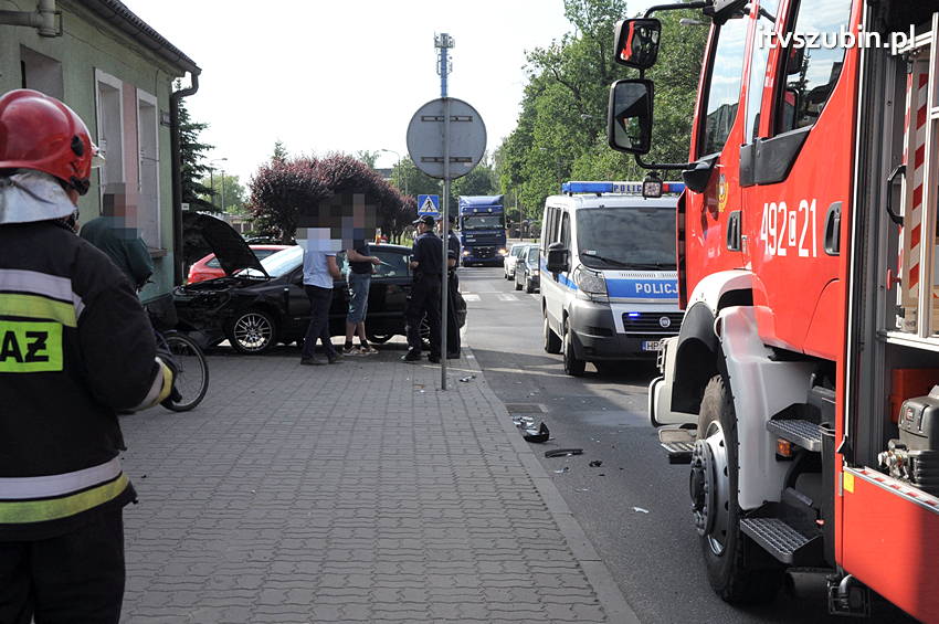 Informacje o działaniach straży pożarnej na terenie powiatu nakielskiego w okresie 22.06.2015? 28.06.2015