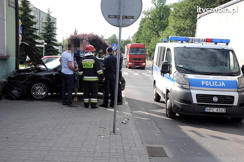 Informacje o działaniach straży pożarnej na terenie powiatu nakielskiego w okresie 22.06.2015? 28.06.2015