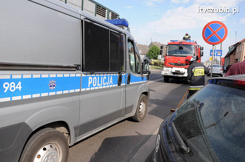 Informacje o działaniach straży pożarnej na terenie powiatu nakielskiego w okresie 22.06.2015? 28.06.2015