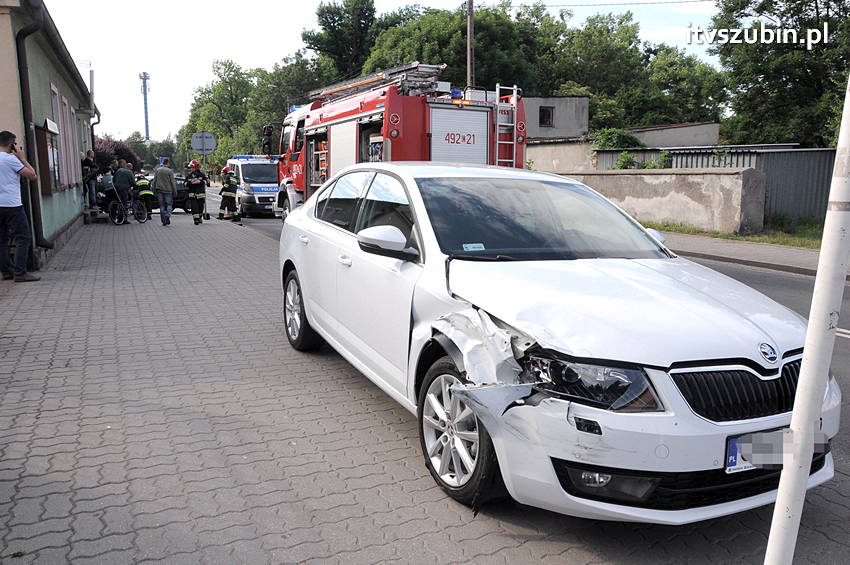 Informacje o działaniach straży pożarnej na terenie powiatu nakielskiego w okresie 22.06.2015? 28.06.2015