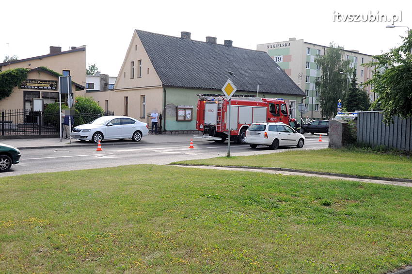 Informacje o działaniach straży pożarnej na terenie powiatu nakielskiego w okresie 22.06.2015? 28.06.2015