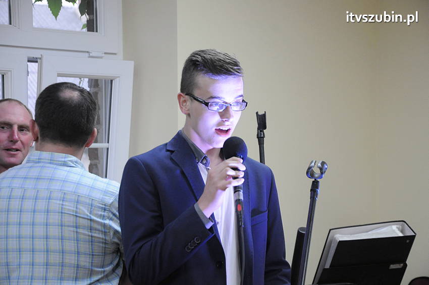 Noc Świętojańska w Wąsoszu