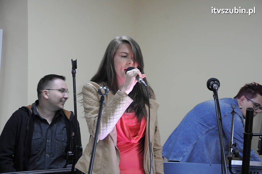 Noc Świętojańska w Wąsoszu