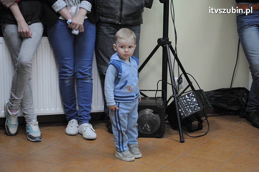 Noc Świętojańska w Wąsoszu