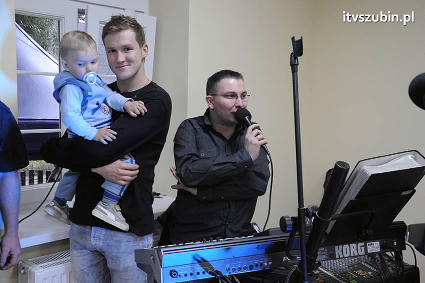 Noc Świętojańska w Wąsoszu