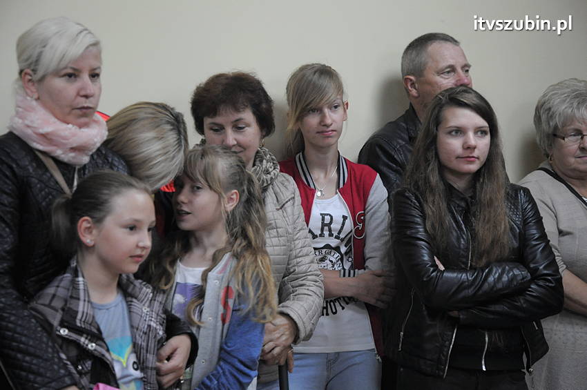 Noc Świętojańska w Wąsoszu