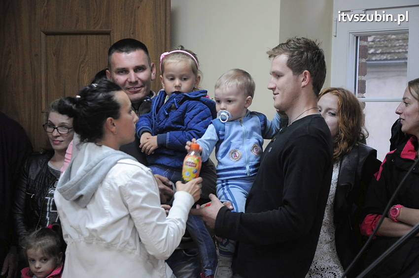 Noc Świętojańska w Wąsoszu