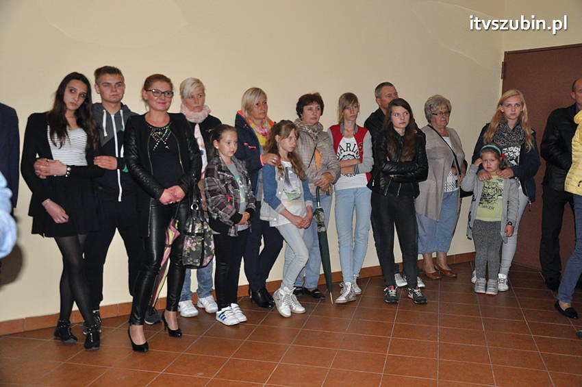 Noc Świętojańska w Wąsoszu