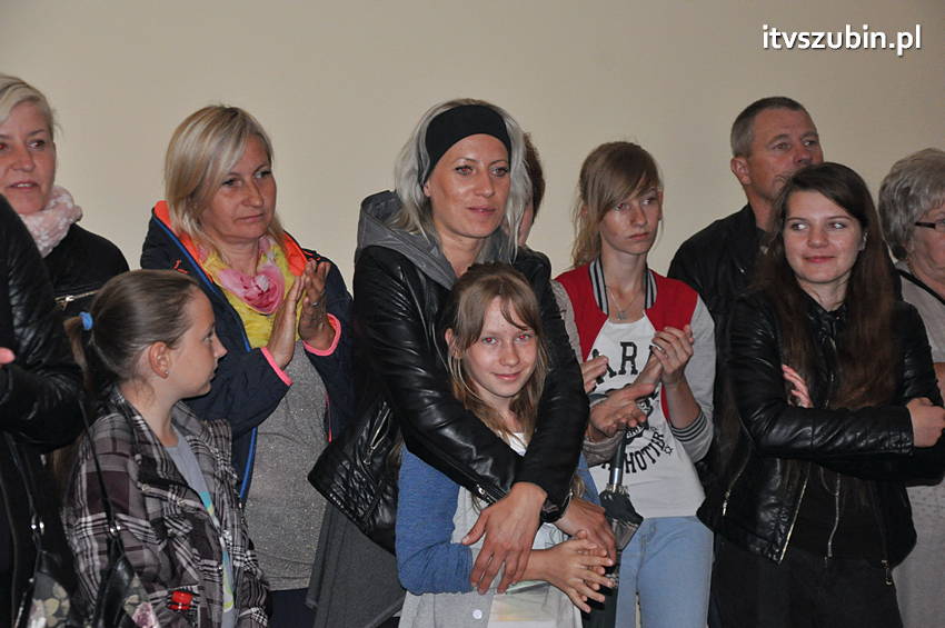 Noc Świętojańska w Wąsoszu