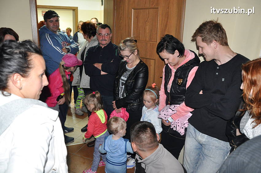 Noc Świętojańska w Wąsoszu