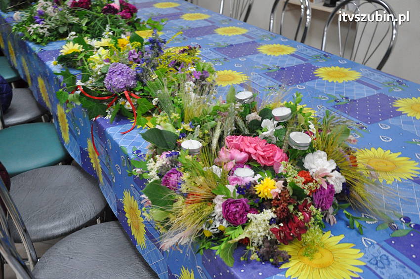 Noc Świętojańska w Wąsoszu