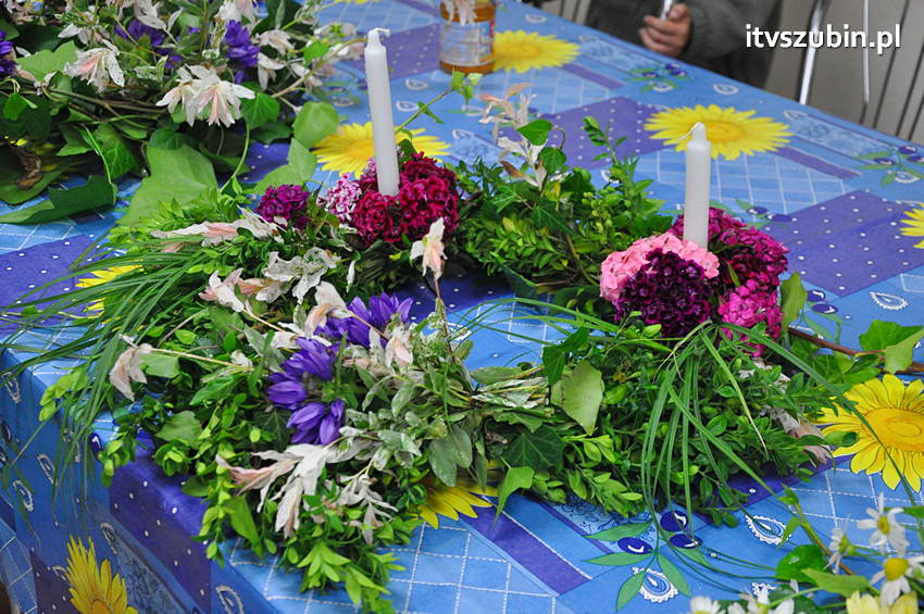 Noc Świętojańska w Wąsoszu