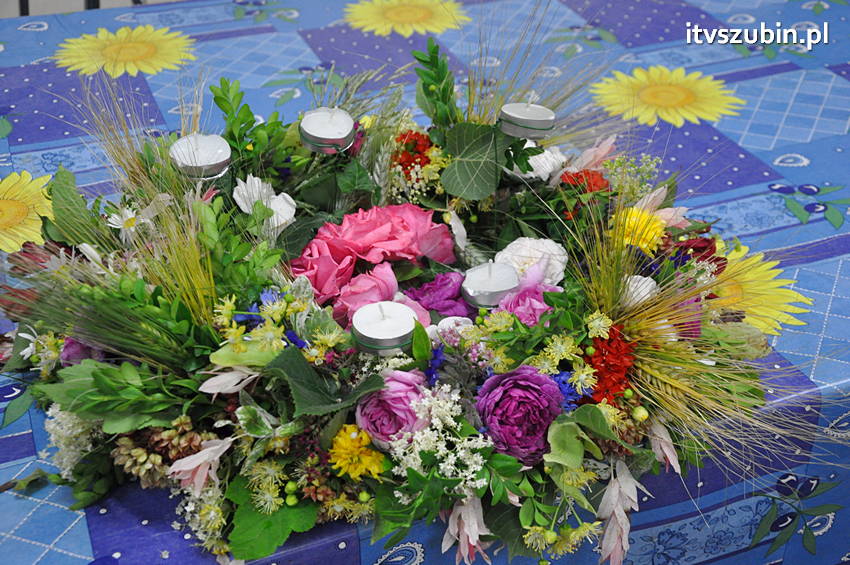 Noc Świętojańska w Wąsoszu