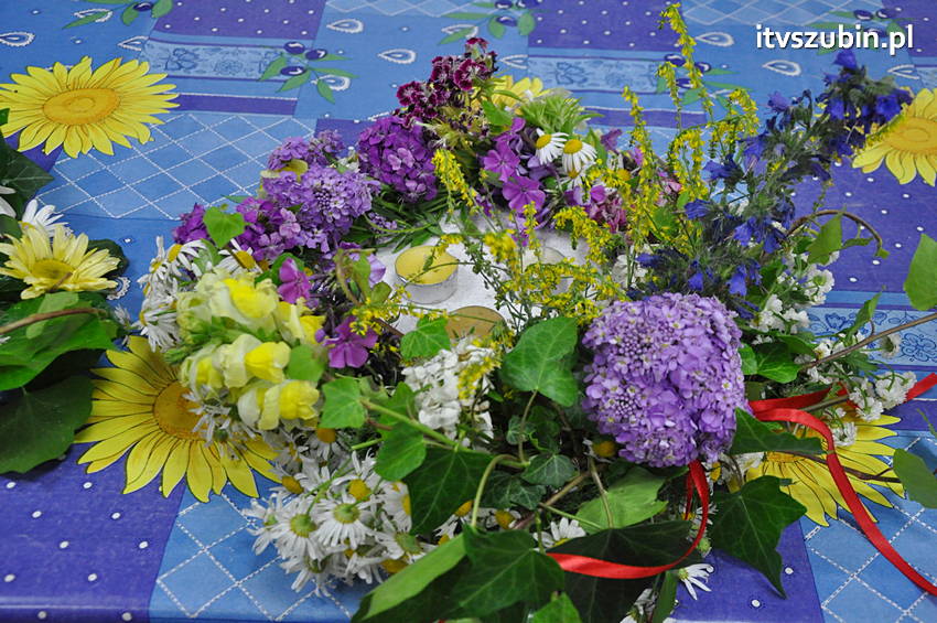 Noc Świętojańska w Wąsoszu