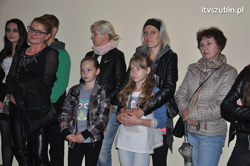 Noc Świętojańska w Wąsoszu