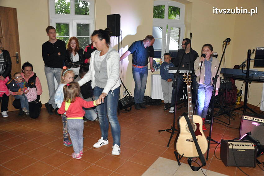 Noc Świętojańska w Wąsoszu