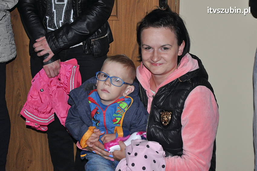 Noc Świętojańska w Wąsoszu