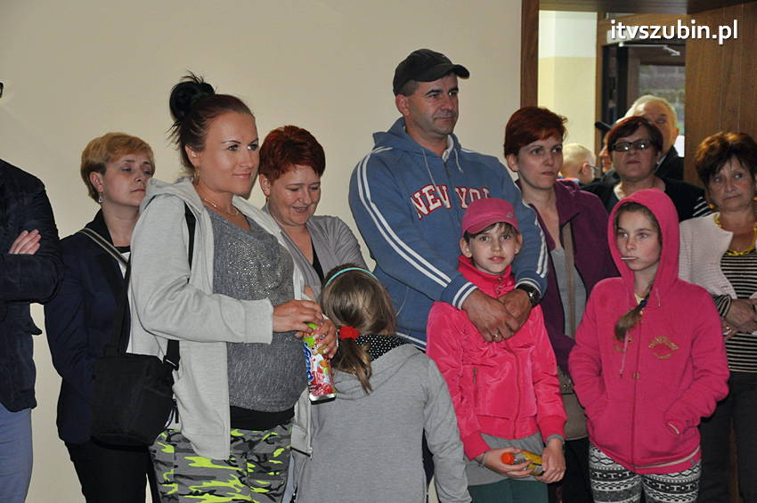 Noc Świętojańska w Wąsoszu