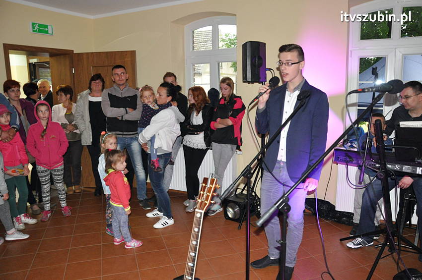 Noc Świętojańska w Wąsoszu