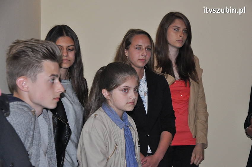 Noc Świętojańska w Wąsoszu