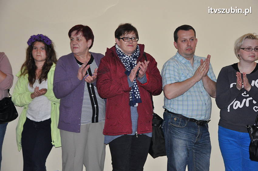 Noc Świętojańska w Wąsoszu