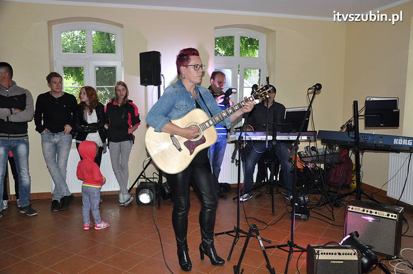 Noc Świętojańska w Wąsoszu