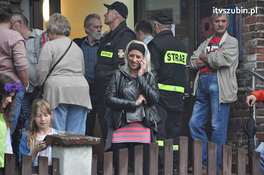 Noc Świętojańska w Wąsoszu