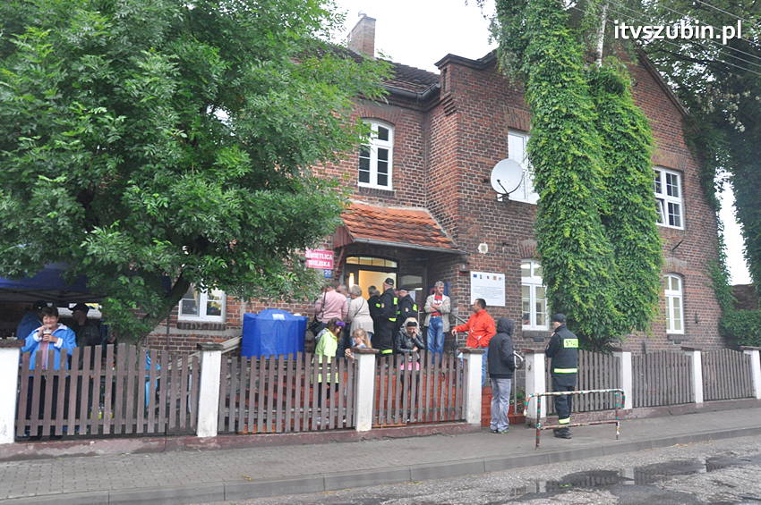 Noc Świętojańska w Wąsoszu