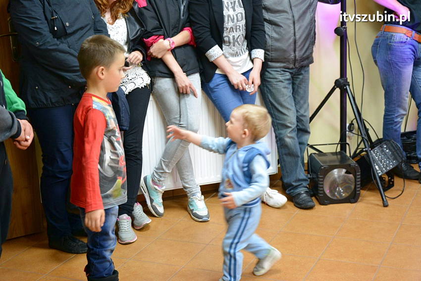 Noc Świętojańska w Wąsoszu